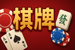 中华棋牌
